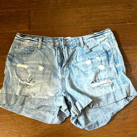 Pants - Twelve shorts